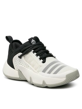 adidas adidas Παπούτσια Trae Unlimited Shoes IG0704 Λευκό
