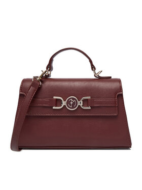 Eva Minge Eva Minge Handtasche EO-AMAIA-KY160-3 Dunkelrot