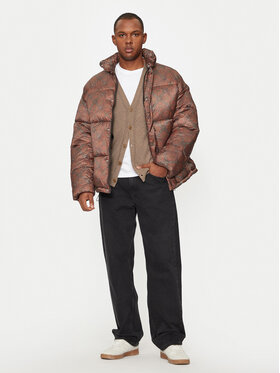 Μπουφάν πουπουλένιο Jack & Jones φωτογραφία