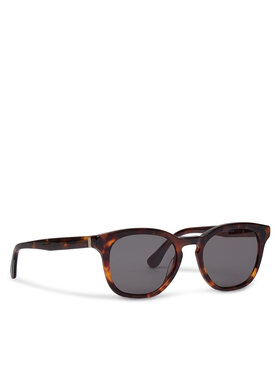 Barbour Barbour Sluneční brýle BA8108C2 Hnědá