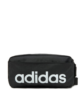 adidas adidas Borsetă Linear Bum JE8345 Negru