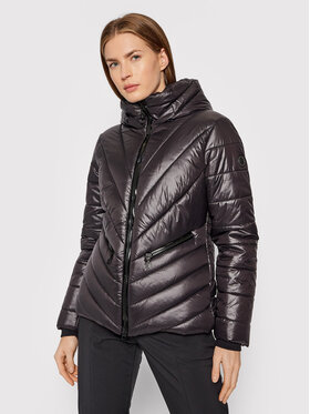 Sportalm Sportalm Puhovka 9610050097 Črna Slim Fit