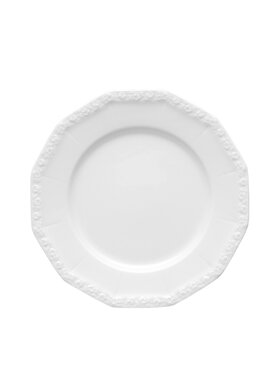 Rosenthal Rosenthal Talerz płaski Maria Biały