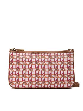 Liu Jo Liu Jo Torbica S Crossbody AA3330 E0538 Ružičasta