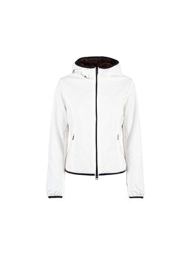RefrigiWear RefrigiWear Giubbotto invernale W15718-A00152 Beige Regular Fit
