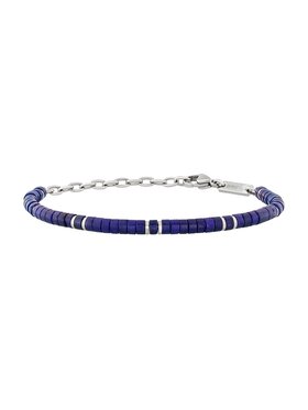 Breil Breil Bracciale CARVIN Blu