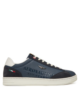Aeronautica Militare Aeronautica Militare Снікерcи 251SC306CT3385 Cиній