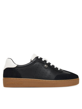 MICHAEL Michael Kors MICHAEL Michael Kors Sneakersy Scotty 43F4SCFS5L Czarny