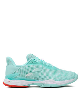 Babolat Babolat Tennisejalatsid Jet Tere Clay Women 31S23688 Türkiissinine