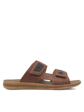 Rieker Rieker Papucs 21055-25 Barna