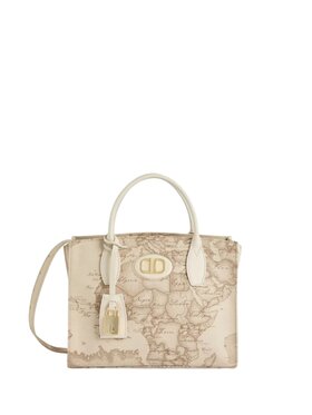 Alviero Martini Prima Classe Alviero Martini Prima Classe Borsa Hand bag Beige
