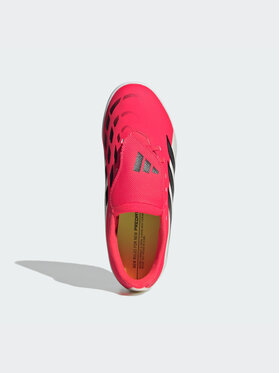 adidas adidas Buty do piłki nożnej 161871 Czerwony