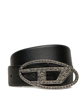 Diesel Diesel Curea de Damă X09611 P6364 T8013 Negru
