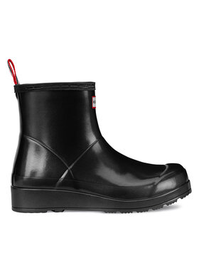 Hunter Hunter Cizme de cauciuc WFS2020NEB Negru