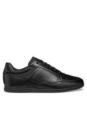 Geox Geox Laisvalaikio batai U Renan U554GC 000FF C9999 Juoda