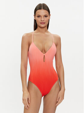 Chantelle Chantelle Bikiny C12VUA Oranžová