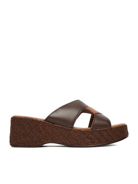 Lasocki Lasocki Natikači CEO-WI23-AREMA-02 Rjava