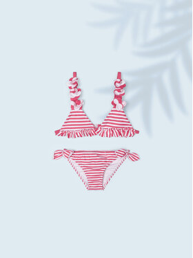 Mayoral Mayoral Bikiny 3790 Růžová