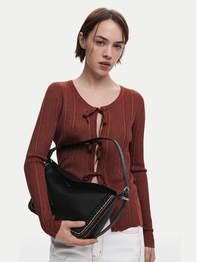 Desigual Desigual Soma 25SAXP52 Melns