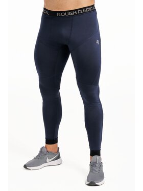 rough_radical ROUGH RADICAL Getry TIGHT Granatowy Slim Fit