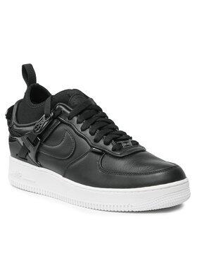 Nike Nike Παπούτσια Air Force 1 Low Sp Uc GORE-TEX DQ7558 002 Μαύρο