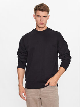 Only & Sons Only & Sons Bluza 22026662 Czarny Relaxed Fit