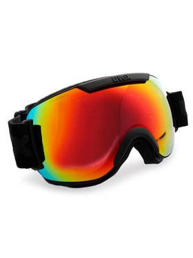Uvex Uvex Ochelari ski Downhill 200 Fm S5501152630 Negru