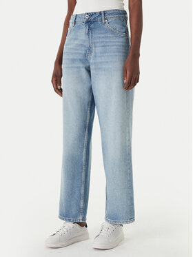 HUGO HUGO Jeans 50561548 Blu Regular Fit