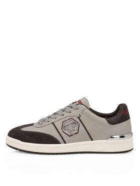 PHILIPP PLEIN PHILIPP PLEIN Sneakersy 31759 Hnědá
