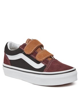 Vans Vans Tenisky Uy Old Skool V VN000VHEYS81 Čierna