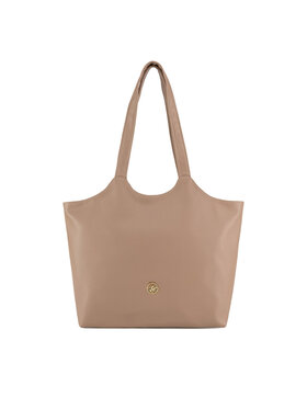 Beverly Hills Polo Club Beverly Hills Polo Club Дамска чанта BHPC-K-032-06 Бежов