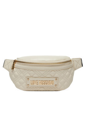 LOVE MOSCHINO LOVE MOSCHINO Borsetă JC4003PP1MLA0110 Écru