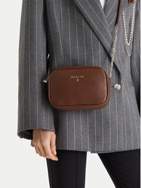 Patrizia Pepe Patrizia Pepe Сумка CB0071/L001 Коричневий