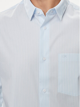 Πουκάμισο Calvin Klein φωτογραφία