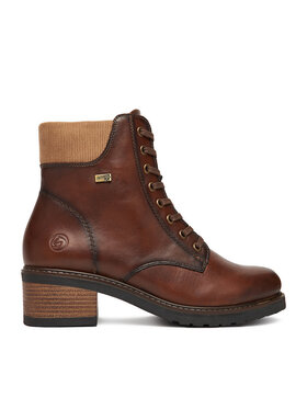 Remonte Remonte Ghete D1A70-24 Maro