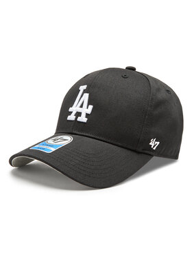 47 Brand Detroit Tigers Kid's Pink Basic Logo MVP Adjustable Hat