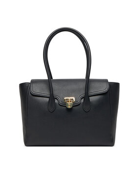 LAUREN RALPH LAUREN LAUREN RALPH LAUREN Kabelka 431966862001 Černá