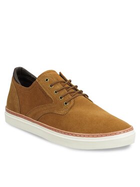 Gant Gant Snīkeri Prepville Sneaker 27633266 Brūns