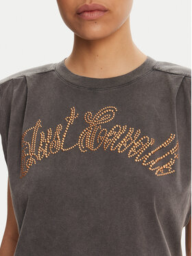 Just Cavalli T-Shirt Just Cavalli - 4