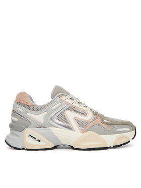 REPLAY REPLAY Sneakers GWS9N .000.C0020T Gri