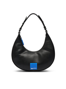 KARL LAGERFELD KARL LAGERFELD Kabelka 235J3079 Čierna