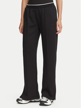 Emporio Armani Underwear Emporio Armani Underwear Pantaloni da tuta EW004542 AF25592 UC001 Nero Loose Fit