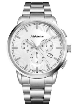 Adriatica Adriatica Orologio A8307.5113CH Argento