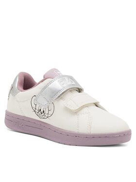 Fila Fila Sneakersy WB CROSSCOURT 2 NT low kids FFK0096 13159 Béžová