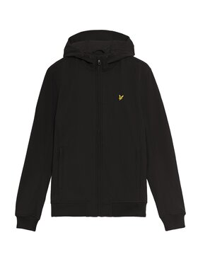 Lyle & Scott Lyle & Scott Cappotto jk2110v_z865 Nero Regular Fit