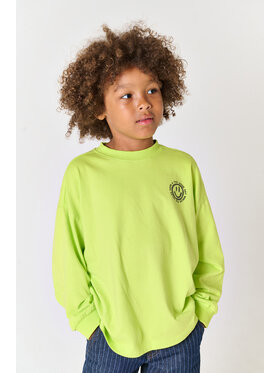 Tumble 'N Dry Tumble 'N Dry T-Shirt 84/22186/17577/6112 Zielony Regular Fit
