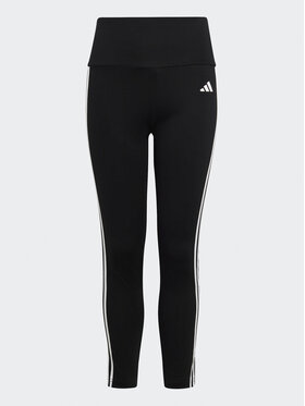 adidas adidas Leggings Train Essentials AEROREADY 3-Stripes High-Waisted Training Leggings HR5786 Nero