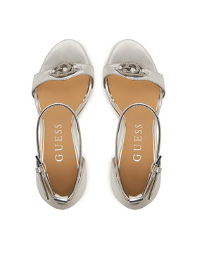 Σανδάλια Guess