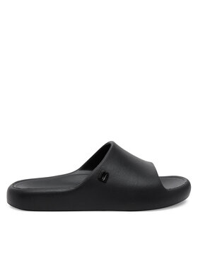 Melissa Melissa Natikače Mini Melissa Free Print Slide Inf 35936 Crna