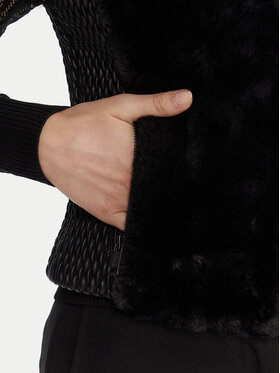 Αμάνικο Μπουφάν Guess φωτογραφία